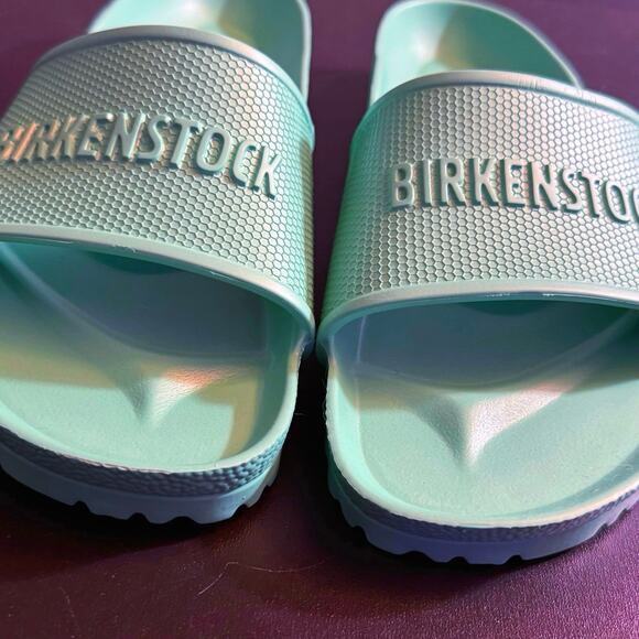 •NEW• BIRKENSTOCK®• Barbados Essentials EVA • EU39 - Picture 8 of 8